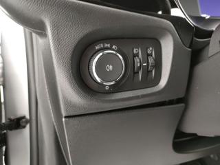 OPEL Corsa usata, con Boardcomputer