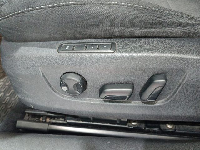 SKODA Superb usata, con Bracciolo