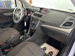 OPEL Mokka usata, con Airbag testa