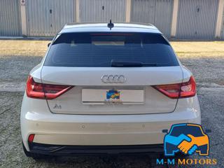 AUDI A1 usata, con Boardcomputer