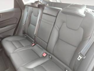 VOLVO XC60 usata, con Gancio traino