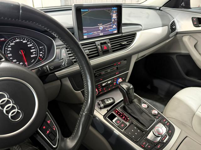 AUDI A6 usata, con Cruise Control