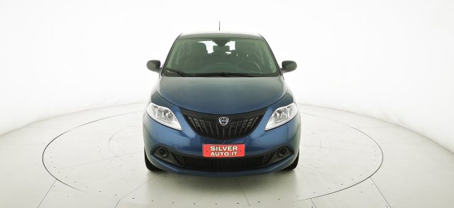 LANCIA Ypsilon usata, con Airbag