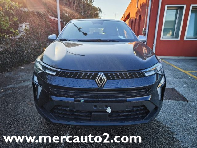 RENAULT Captur usata, con Airbag