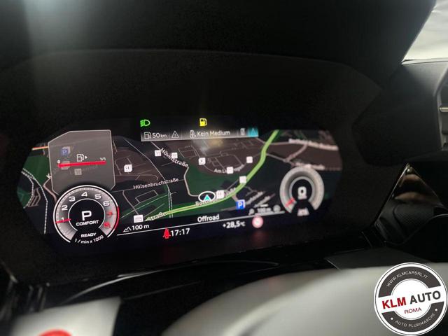 AUDI A3 usata, con Chiusura centralizzata