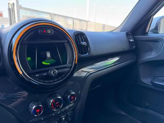 MINI Countryman usata, con Cerchi in lega