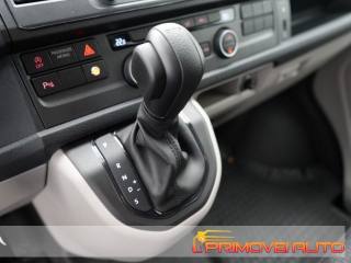 VOLKSWAGEN Caravelle usata, con Chiusura centralizzata
