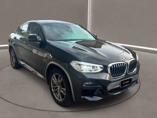 BMW X4 usata, con Airbag laterali