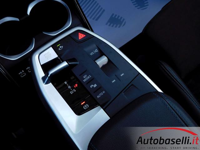 BMW X1 usata, con Sensore di luce