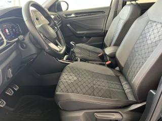 VOLKSWAGEN T-Roc usata, con Sensore di pioggia