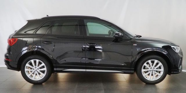 AUDI Q3 usata, con Boardcomputer