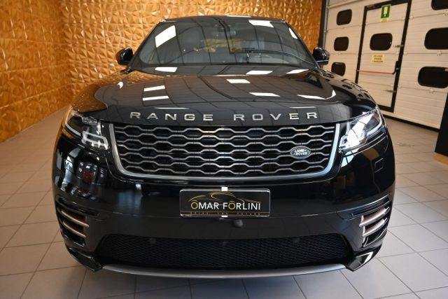 LAND ROVER Range Rover Velar usata 81