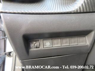 PEUGEOT 2008 usata, con Cruise Control