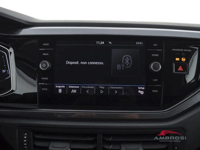 VOLKSWAGEN Polo usata 14