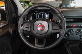FIAT Panda usata, con Park Distance Control