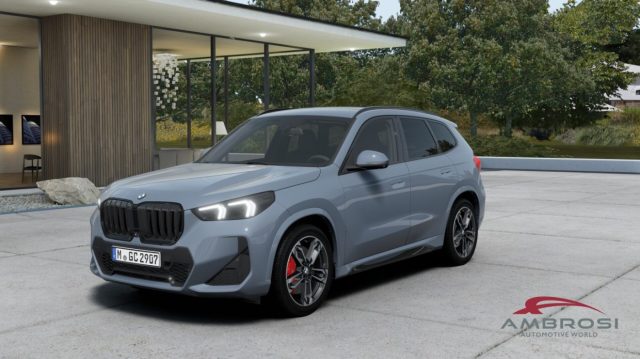 BMW X1 usata 0