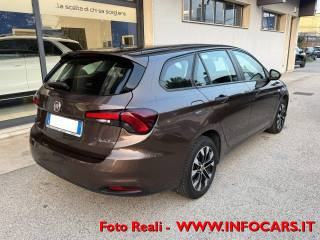 FIAT Tipo usata, con Airbag