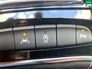 OPEL Insignia usata, con Touch screen