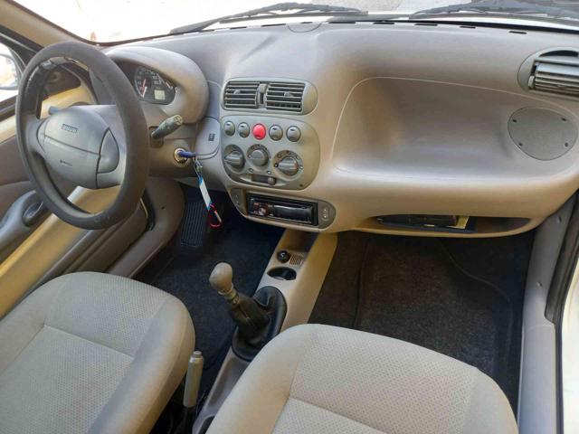 FIAT 600 usata 16