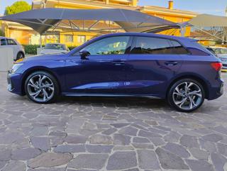 AUDI A3 usata, con Autoradio