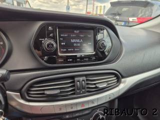 FIAT Tipo usata, con Vetri oscurati