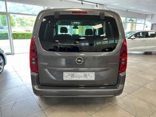 OPEL Combo Life usata, con Alzacristalli elettrici