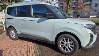 FORD Tourneo Courier usata, con Chiusura centralizzata