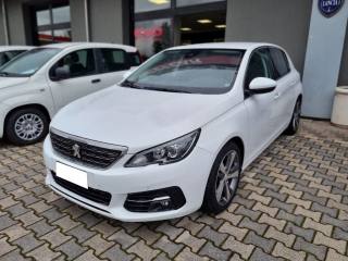 PEUGEOT 308 usata, con Airbag