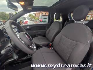 FIAT 500 usata, con Immobilizzatore elettronico