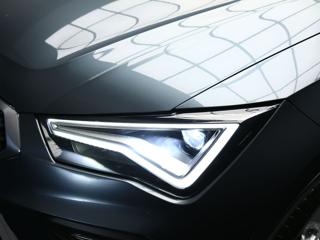 SEAT Ateca usata, con Controllo automatico clima