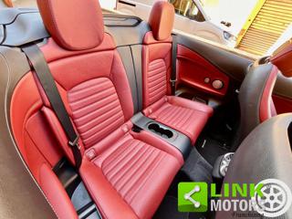 MERCEDES-BENZ C 220 usata, con Luci diurne LED