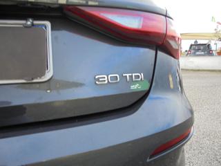 AUDI A3 usata, con Sistema di navigazione