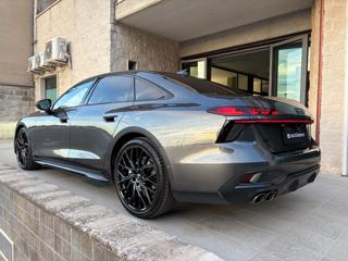 AUDI A6 usata, con Boardcomputer