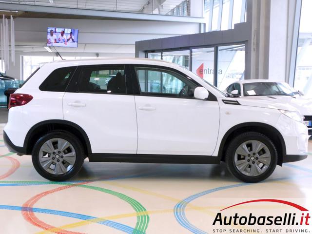 SUZUKI Vitara usata, con Bracciolo