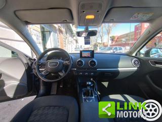 AUDI A3 usata, con Bluetooth