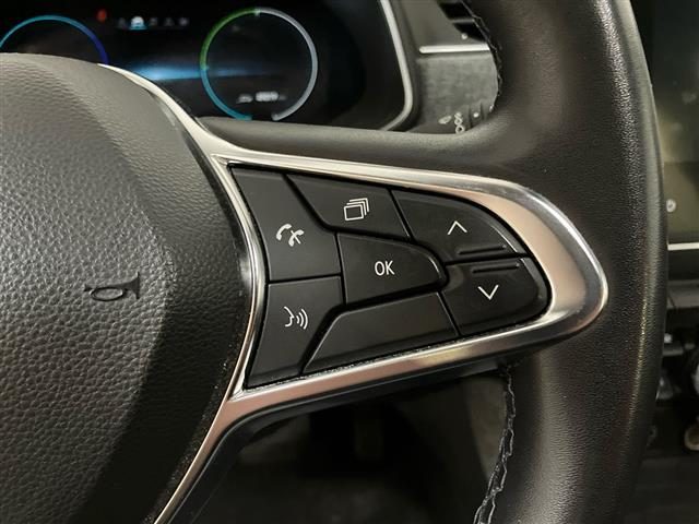 RENAULT ZOE usata 16