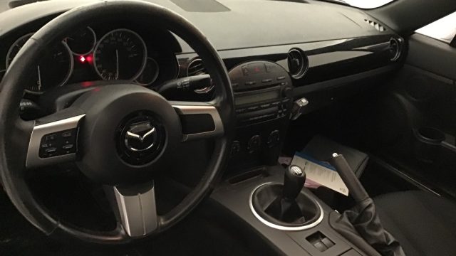 MAZDA MX-5 usata, con Autoradio