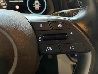 HYUNDAI i20 usata, con Cronologia tagliandi