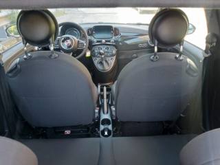 FIAT 500 usata, con Controllo trazione