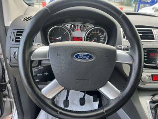 FORD Kuga usata, con Fendinebbia