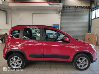 FIAT Panda usata, con Autoradio