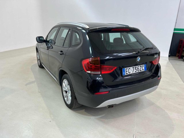 BMW X1 usata, con Airbag Passeggero