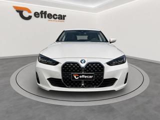 BMW 420 usata, con Airbag