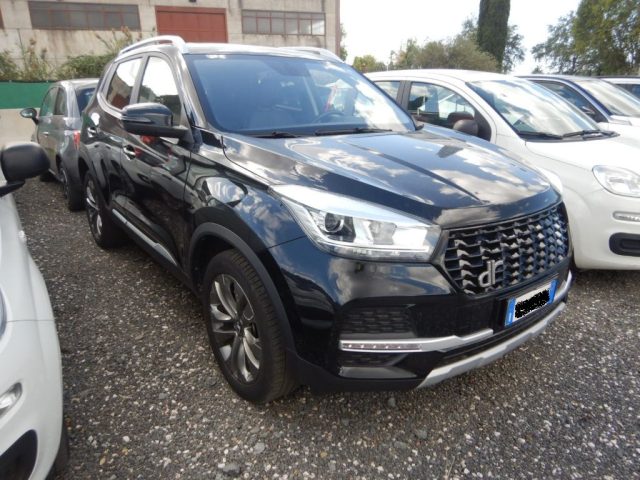 DR MOTOR DR 4.0 usata, con Airbag laterali