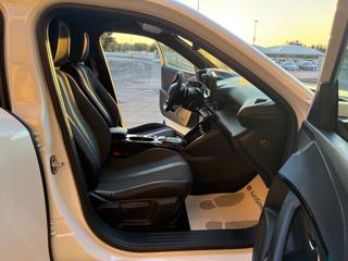 PEUGEOT 2008 usata, con Chiusura centralizzata