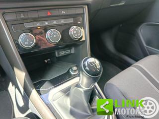 VOLKSWAGEN T-Roc usata, con Airbag testa