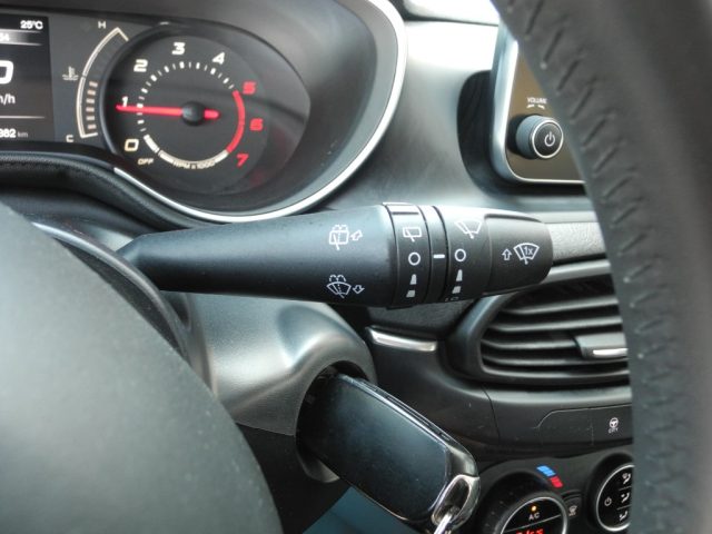 FIAT Tipo usata, con Fari direzionali