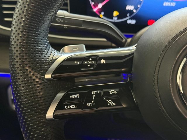 MERCEDES-BENZ GLE 350 usata, con Sensore di luce