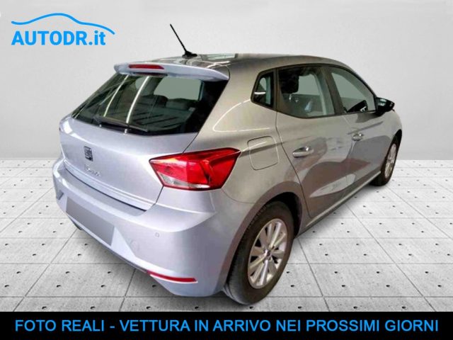 SEAT Ibiza usata, con Airbag Passeggero