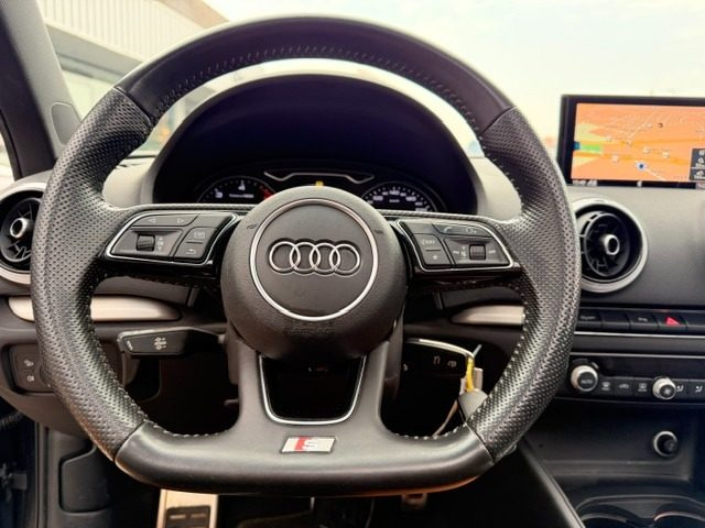 AUDI A3 usata, con Servosterzo